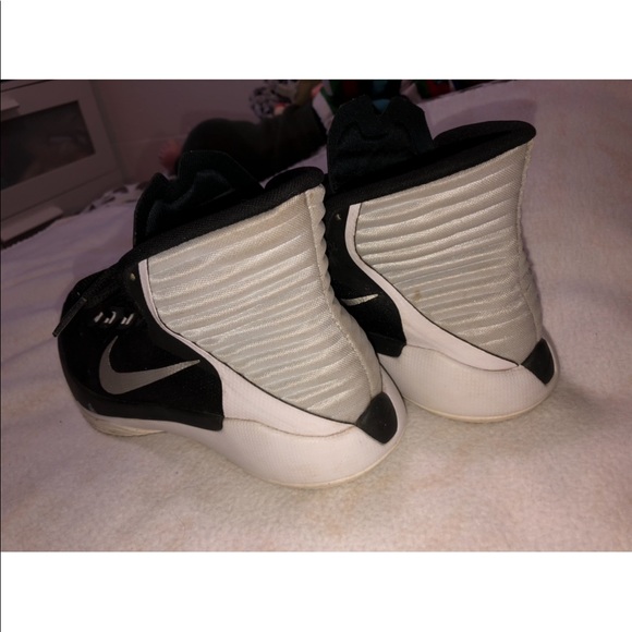 Nike men running shoes - Picture 5 of 7